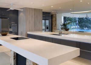 Contemporary Kitchen 4