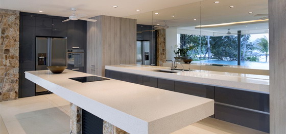 Contemporary Kitchen 4