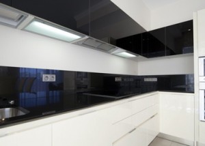 Contemporary Kitchen 6
