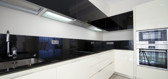 Contemporary Kitchen 6