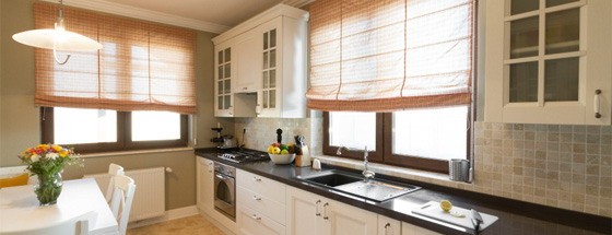 Traditional Kitchen 1