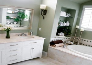 Bathroom & Laundry Vanities 5