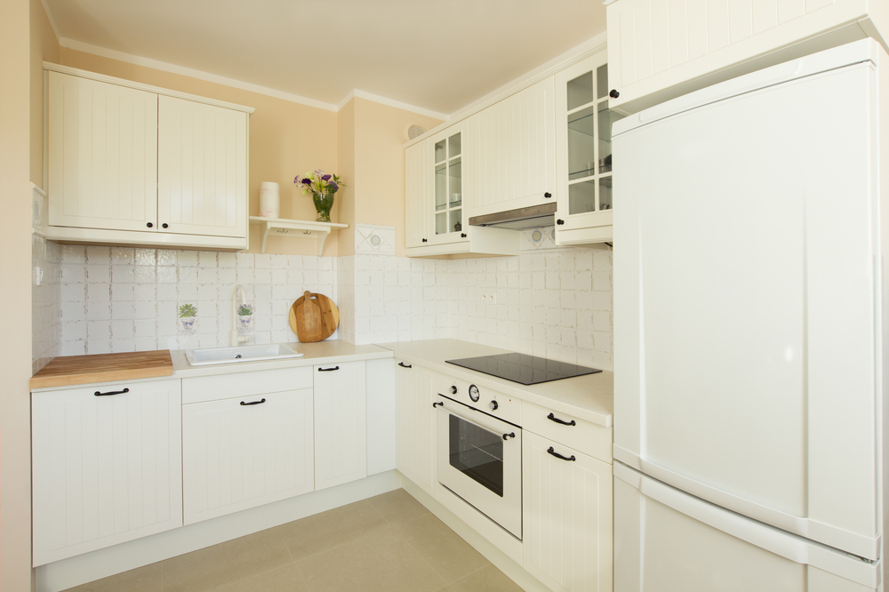 Traditional Kitchen Design