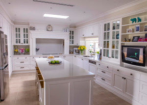 Traditional Kitchen 7