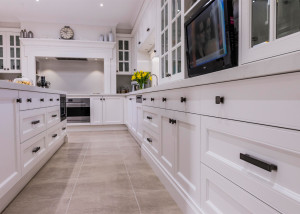Traditional Kitchen 8