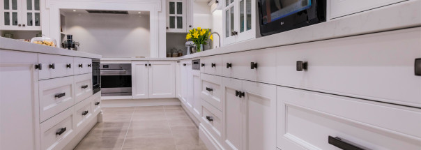 Traditional Kitchen 8