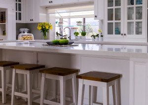 Traditional Kitchen 9