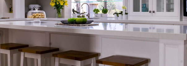 Traditional Kitchen 9