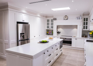 Traditional Kitchen 11