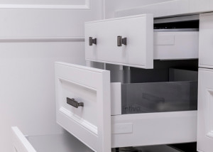 Traditional Kitchen 12